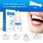Efero Teeth Whitening Essence – Bright Smile in Days - Image 5