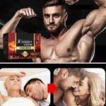 X Power Coffee For Men - Image 4