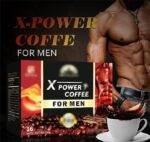 X Power Coffee For Men - Image 7