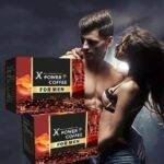 X Power Coffee | 16 Sachets Per Pack - Image 4