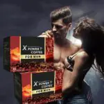 X Power Coffee | 16 Sachets Per Pack - Image 10