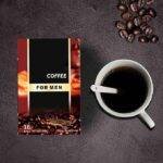 X Power Coffee | 16 Sachets Per Pack - Image 7