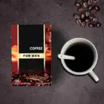 X Power Coffee | 16 Sachets Per Pack - Image 9