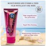 Beauty Sunscreen Cream SPF 90+ PA+++ - 60ml - Image 3