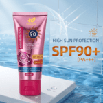 Beauty Sunscreen Cream SPF 90 – Buy 1 Get 1 Free - Image 2
