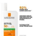 La Roche Posay - Anthelios Uvmune 400 SPF50+ Fluide Oil Control 50Ml - Image 2