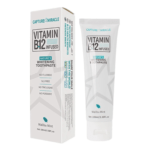 VITAMIN B12 Infused Whitening Toothpaste