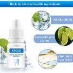 Efero Teeth Whitening Essence – Bright Smile in Days - Image 4