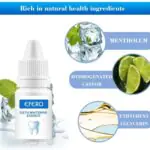 Efero Teeth Whitening Essence – Bright Smile in Days - Image 4