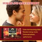 X Power Coffee For Men - Image 6