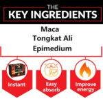 X Power Coffee For Men - Image 2