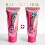 Beauty Sunscreen Cream SPF 90 – Buy 1 Get 1 Free