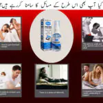Viagra Long Time Spray 50ML - Men’s Performance Enhancer by Pfizer - Image 5