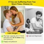 Super Viga 990000 Natural Ginseng Extract Long Time Spray For Men - Image 4