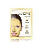 bNice Gold Gleam Creme Bleach With Free Whitening Serum - Image 8