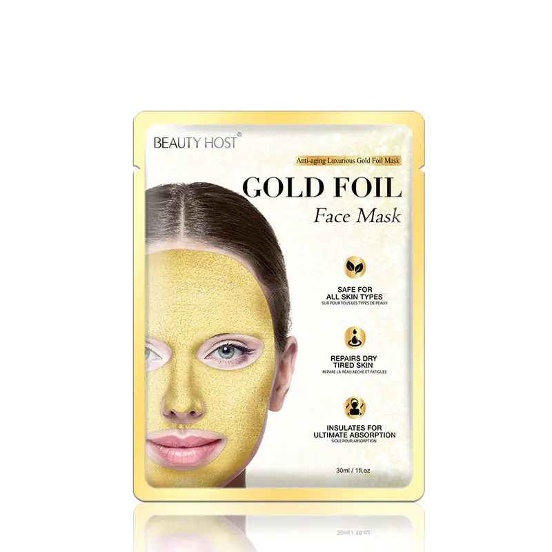 bNice Gold Gleam Creme Bleach With Free Whitening Serum - Image 8